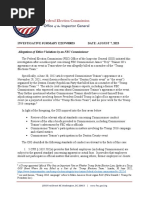 Investigative Summary 508 Compliant