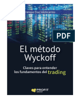 Metodo Wyckoff de Trading