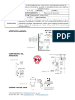 Manual de Procedimientos Flux