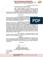Decreto Directoral 003 2022 Gra DGP