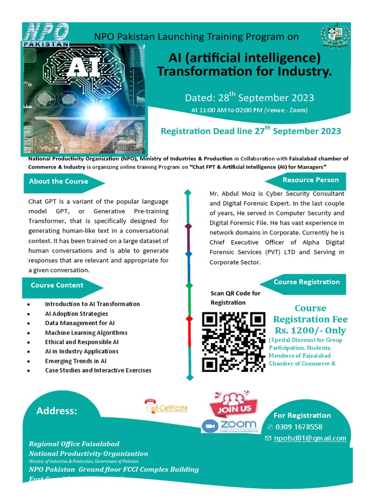 AI (Artificial Intelligence) | PDF