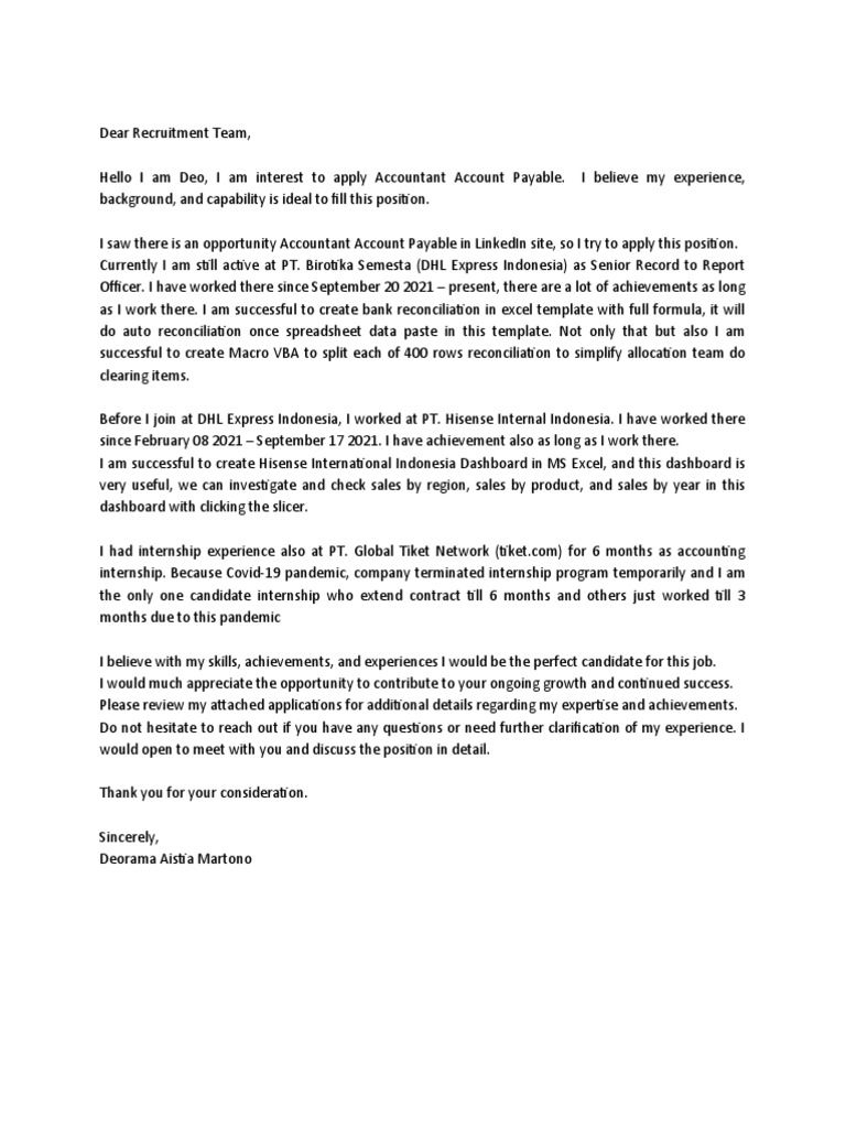 Cover Letter (Deo) PDF