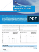 IP 585 Determination of Fatty Acid Presentation