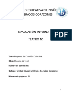 Creacion Colectiva - Ib