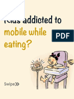 Mobile Addiction in Kids While Eating 1680176208