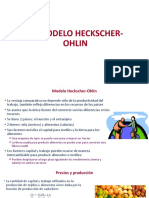 04 Modelo Heckscher-Ohlin