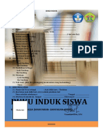 Edit - Buku Induk