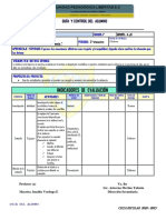 Proyecto Dos Tutoria