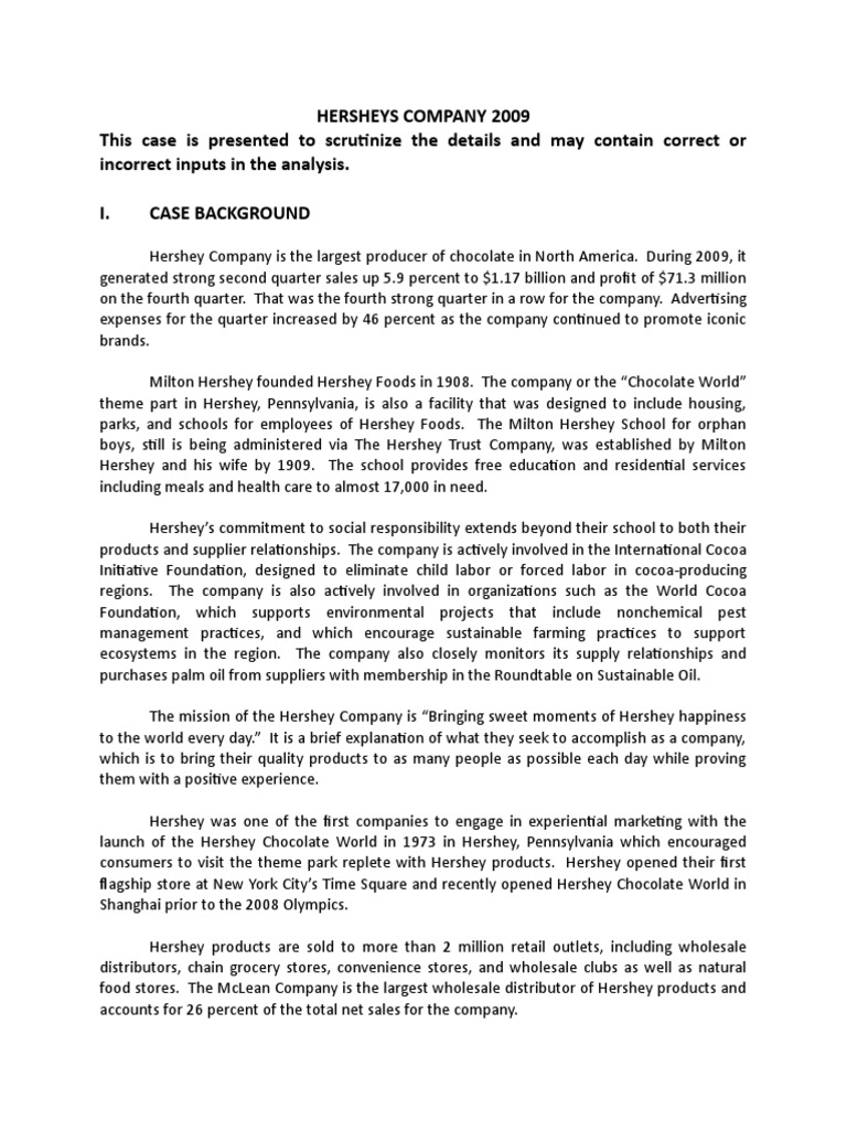 What Is Explanatory Case Study