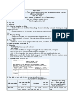 Bai Tap Cuoi Khoa Module 9 Mon KHTN Thcs