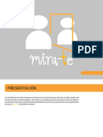 Manual de Identidad Mirate