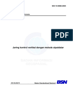 Dokumen SNI Surta Nomor SNI_19-6988 Tahun 2004