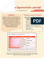 Manual Hipertensión Arterial