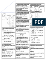 P-Block Elements - 2020