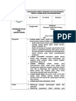 PDF Penanganan Limbah Infeksius Dan Non Infeksius Edit Compress