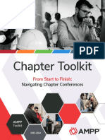 Chapter-Conference-Toolkit Asmp