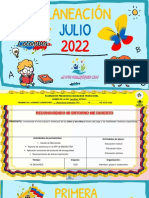 Planeador PDF