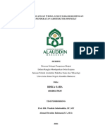 Perancangan Wisma Atlet Makassar Dengan Pendekatan Arsitektur Biophilik (8 April 2023) - 12