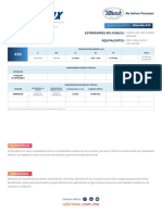 Ficha Tecnica Acero Inox 430