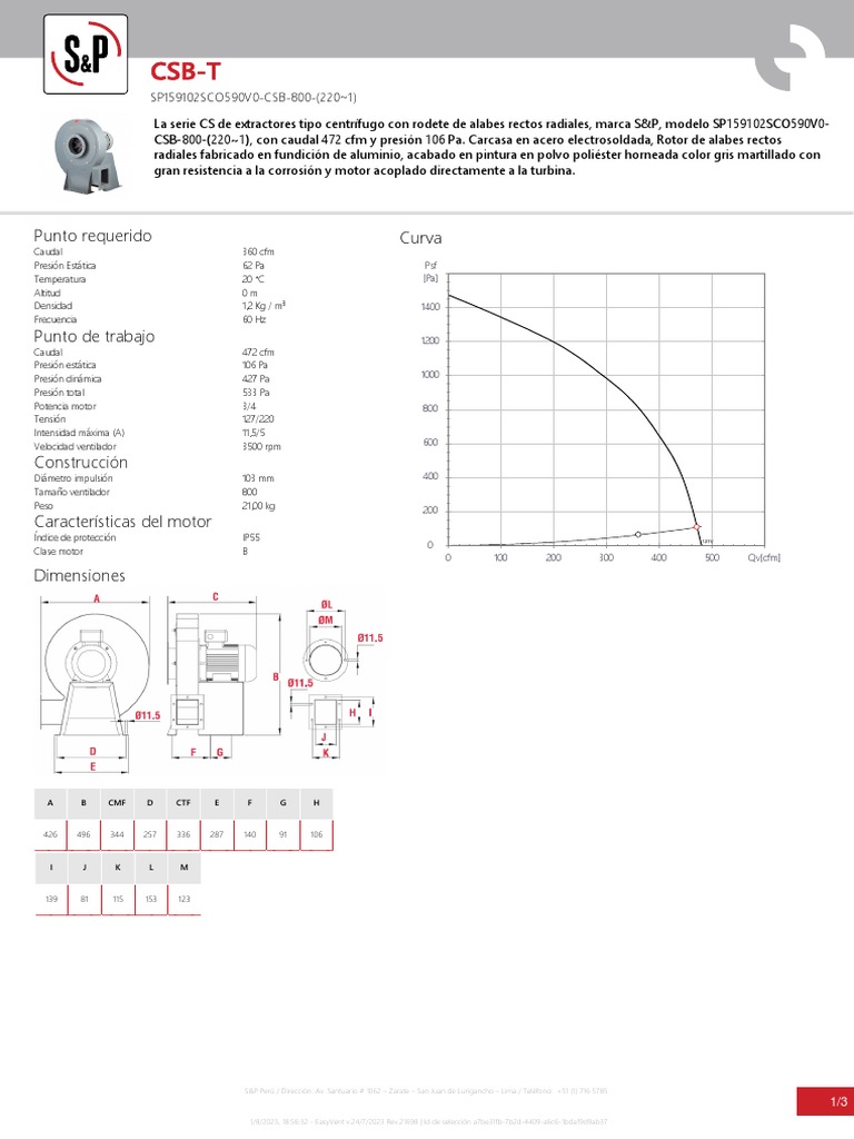 Sp159102sco590v0 CSB 800 (220 1) 5635 | PDF