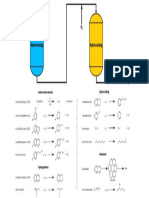 Hetero-Atom Removal Hydrocracking