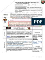 Guia # 5 Sociales - 2 Periodo