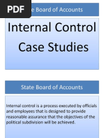 CaldwellGordon InternalControlCaseStudies 2015