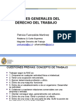 Nociones Generales DT