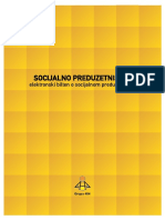 Socijalno-preduzetnistvo_Elektronski-bilten-broj-2-3-2011