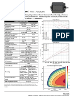 HPDM-250 Datasheet v1.7