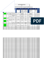 Plantilla FMEA