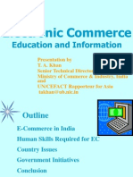 E Commerce PPT