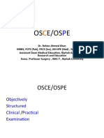 OSCE