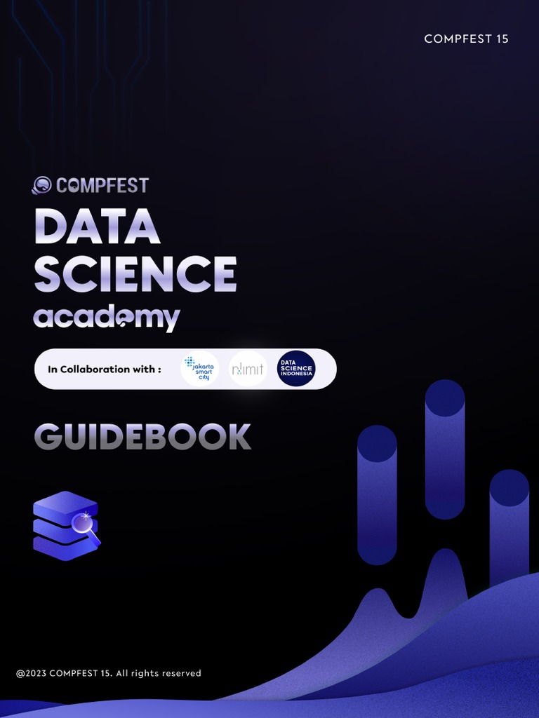 Data Science Academy COMPFEST 15 | PDF