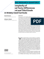 The Word Compexity of ... Kearns-and-Hiebert