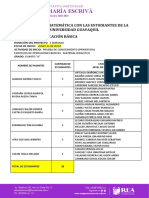 Copia HORARIO DE PROYECTO DE PASANTES DE ESCUELA