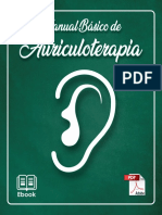 Manual Básico de Auriculoterapia