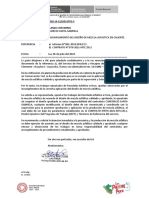 Carta Nø008 Incumplimiento de Diseno de La Mezcla Asfaltica en Caliente