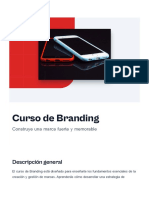 Curso de Branding