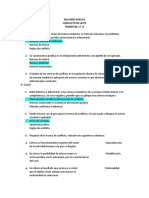 Conflicto de Leyes - SEGUNDO PARCIAL 17O