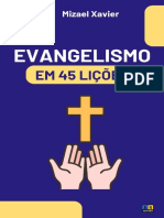Evangelismo Em 45 Lições Gratuito