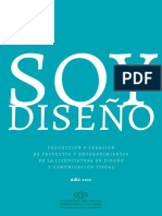 Soy Diseño - UCES-DC