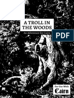 Troll in The Woods - Singles