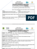 Matriz Curricular Av. Diagonóstica 1º Ao 5º Ano