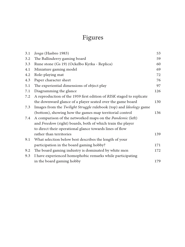 Chloe Germaine (Editor), Paul Wake (Editor) Material Game Studies A Philosophy of Analogue