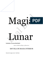 Baelmagia Lunar