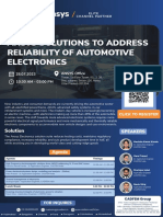 Ansys Automotive L&L