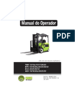 Manual EPX25