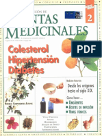 Plantas Medicinales Fasciculo 2 Nett 1997