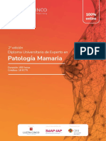 Dossier2000685curso Experto SP Patologia Mamaria 2 Edicion2pdf